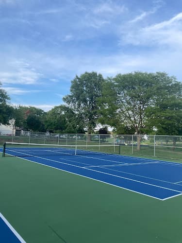Victoria Park