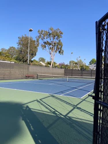 Cheviot Hills Recreation Center