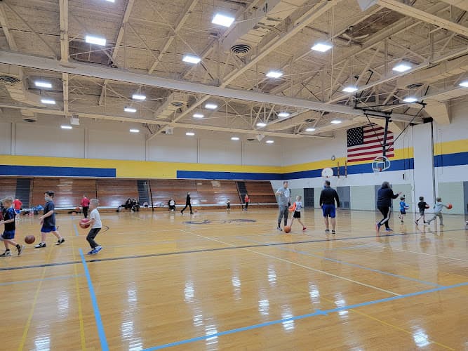 PARC - Plymouth Arts & Recreation Complex