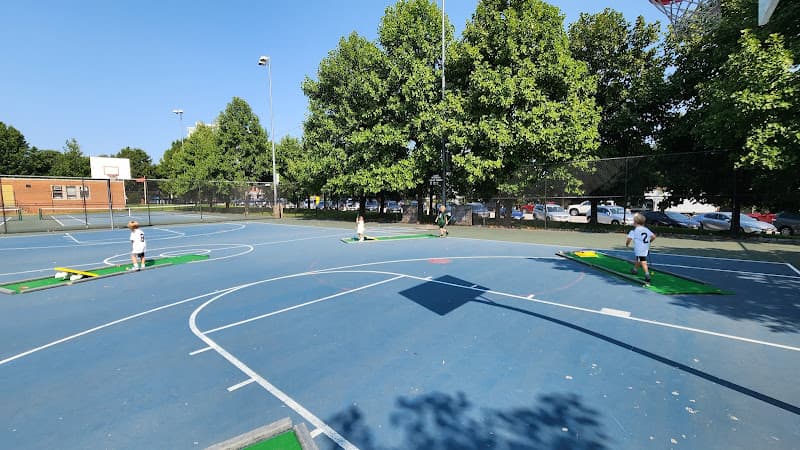 Latrobe Park