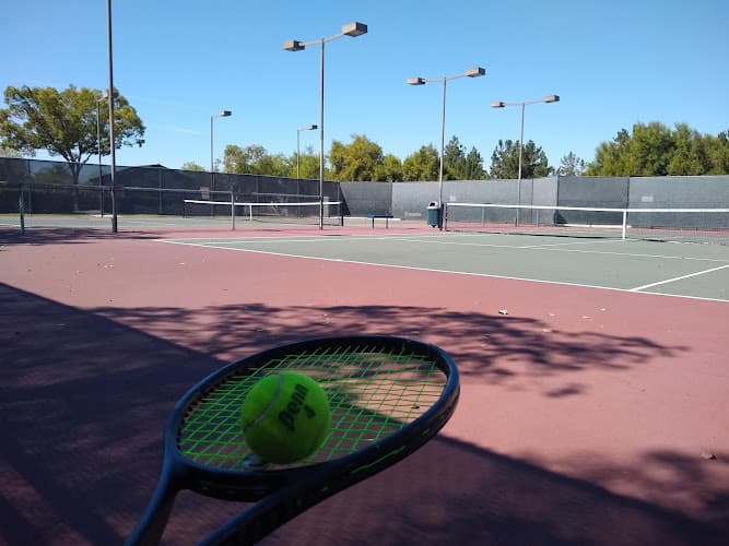 Las Palomas Park