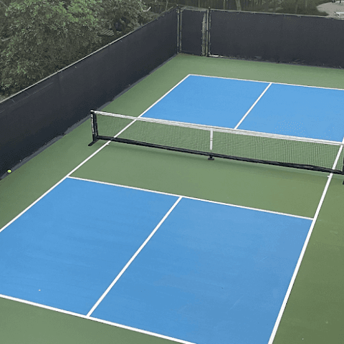 Boydston Pickleball Academy
