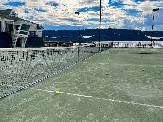 Tennis Club of Hastings