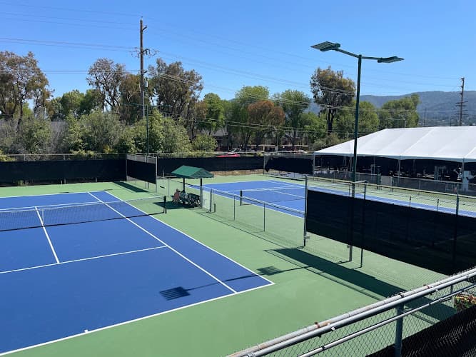 Almaden Valley Athletic Club