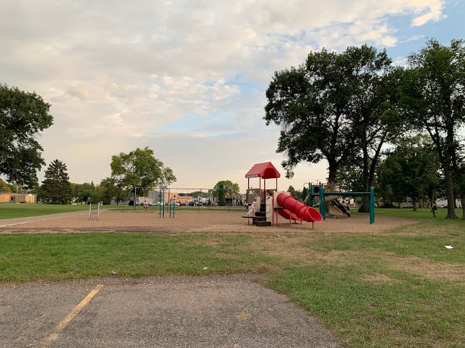 Al Flynn Park