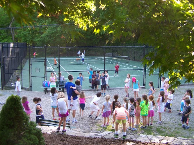 Weston Field Club