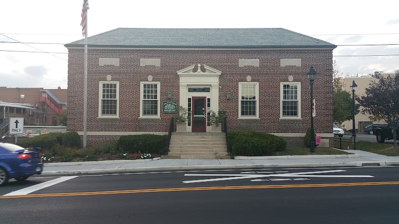 New Milford Parks & Recreation
