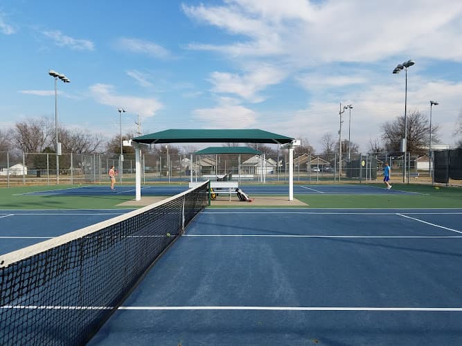 Schifferdecker Park