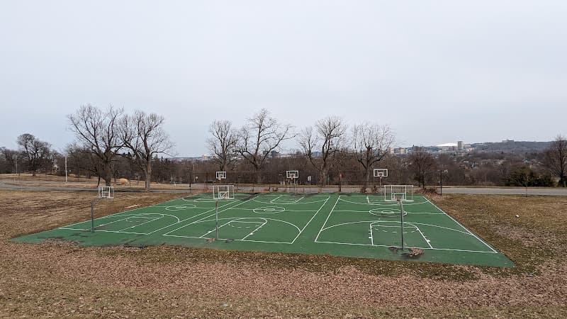 Upper Onondaga Park