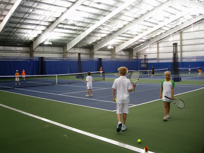 Chelsea Piers Athletic Club