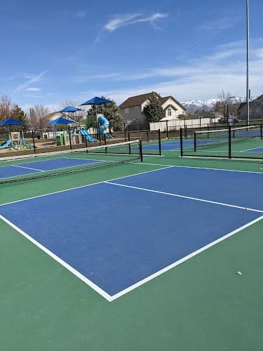Founders Park Playground