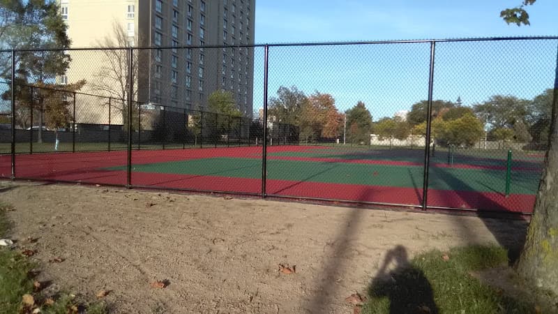 Lafayette Plaisance Park