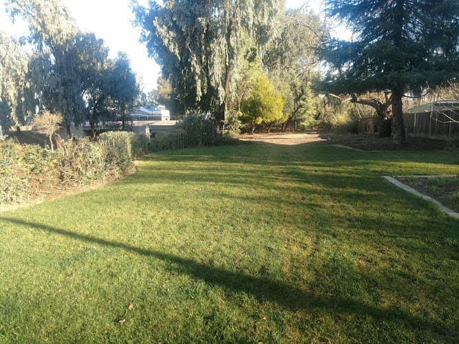 Fuller Park
