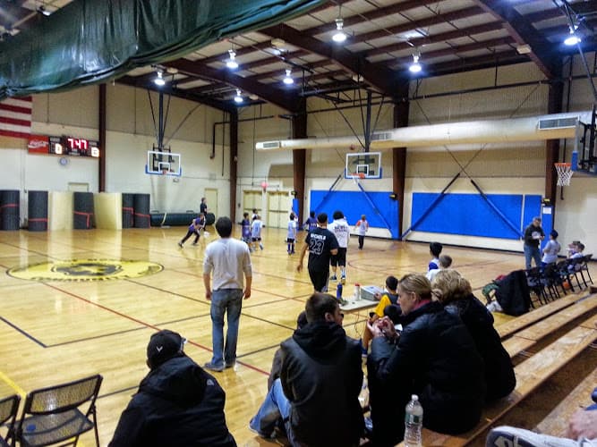 Monroe Community Center