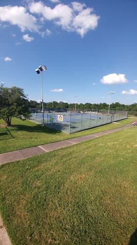 Southern Hills Tennis Center
