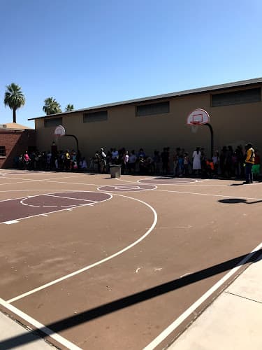 Eastlake Park Community Center