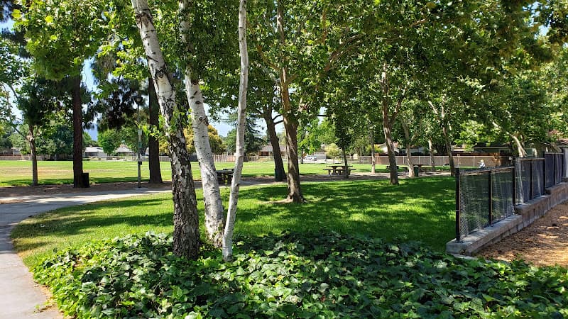 Canoas Park