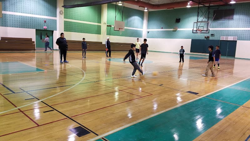 Long Branch Community Center