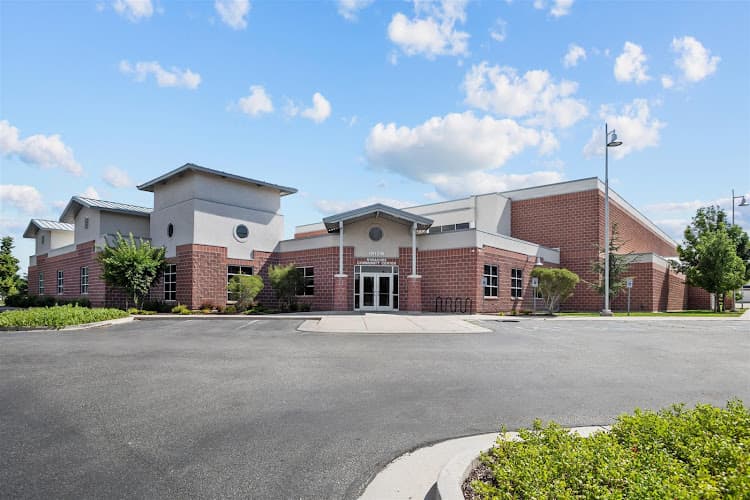 Syracuse Community Center