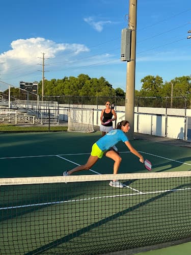 Swinton Pickleball