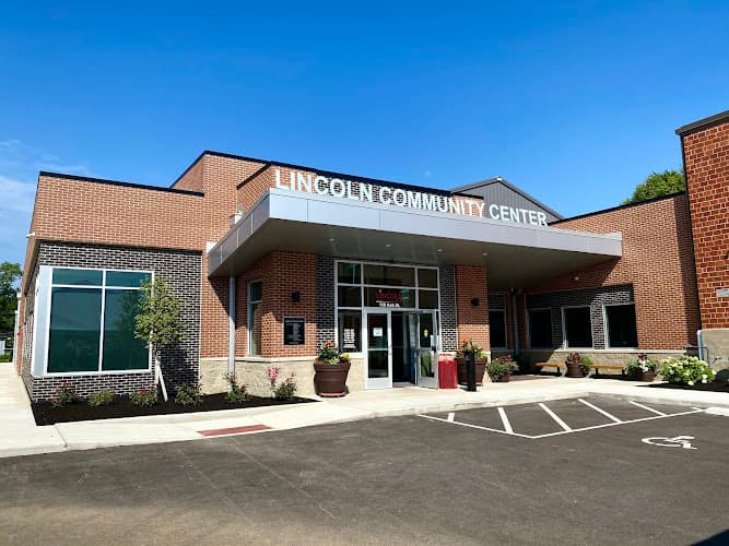 Lincoln Community Center