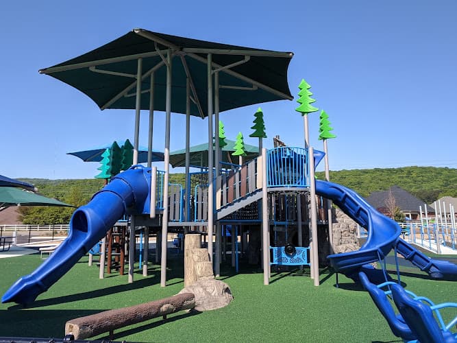 Mark Russell Recreation Center