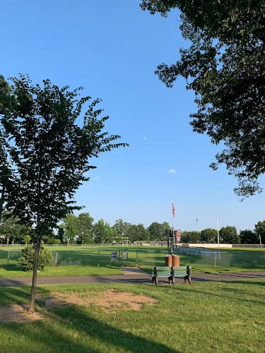 Witte Field