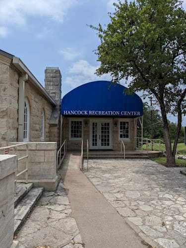 Hancock Recreation Center