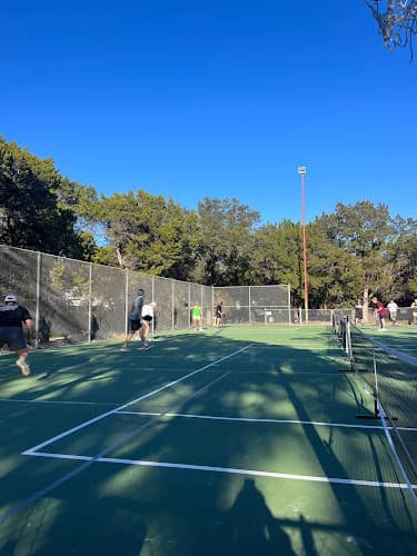 South Austin Recreation Center