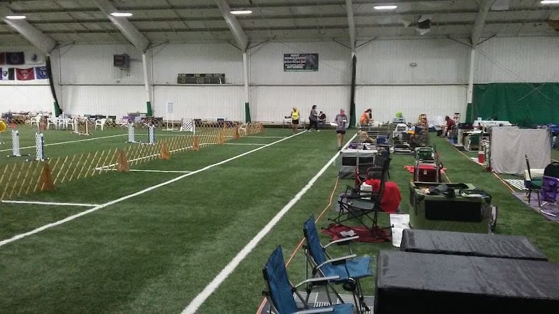Sportsplex Inc