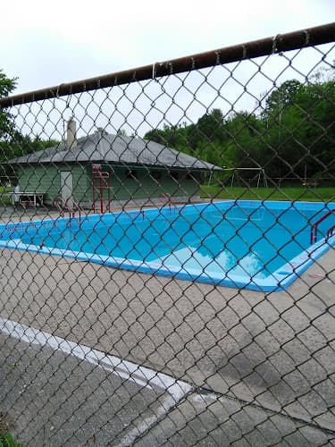 Mountaindale Park