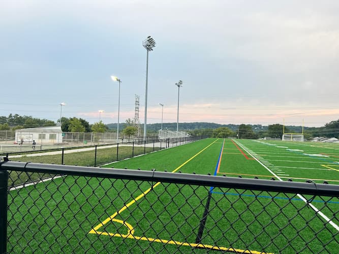 County Home Park Tennis and Pickleball Courts