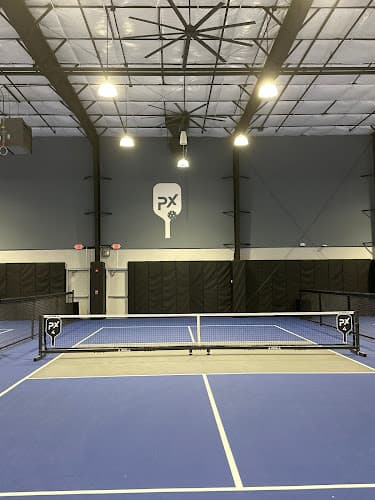 Pickleball XPO