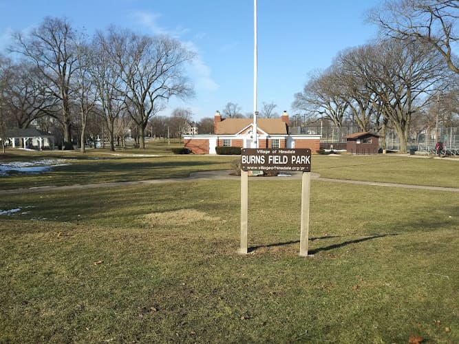 Burns Field Park
