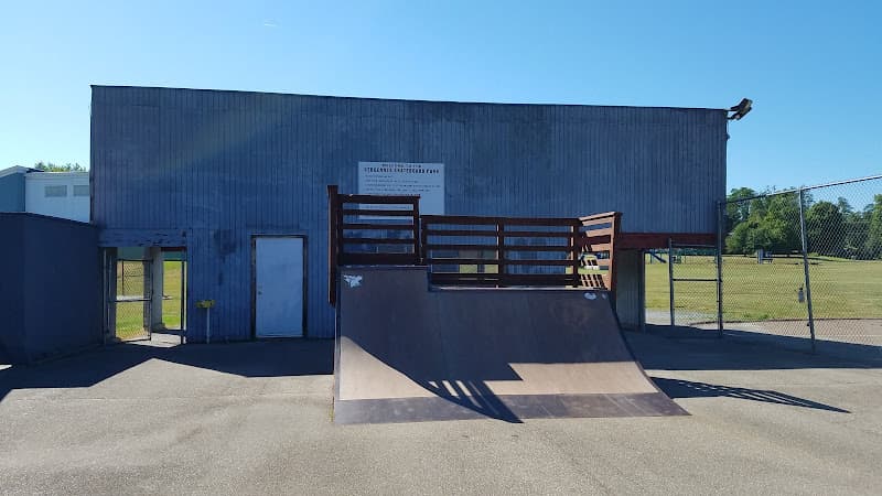 Vergennes Skate Park