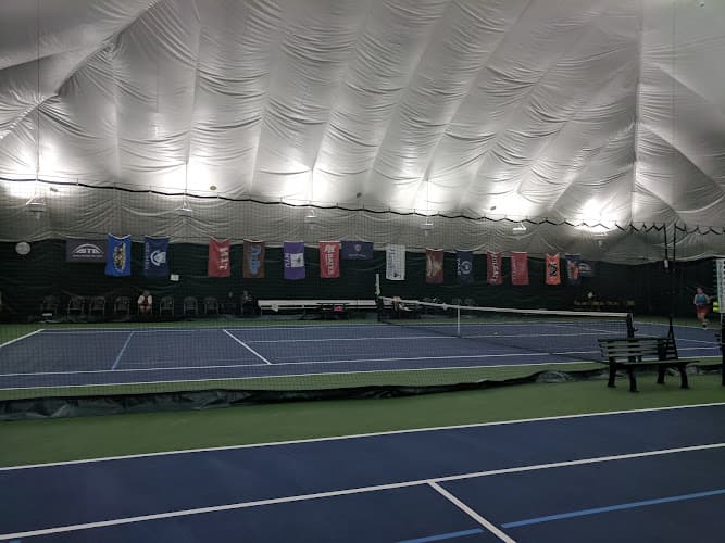 Armonk Indoor Sports Center