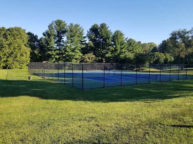 Locust Park Neighborhood Center