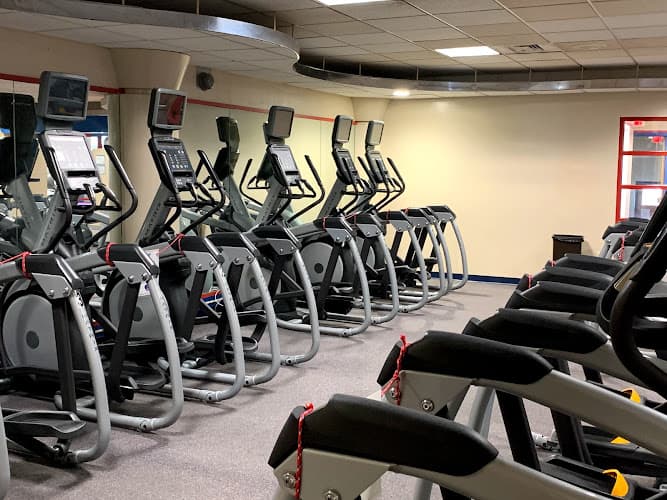 New Britain YMCA