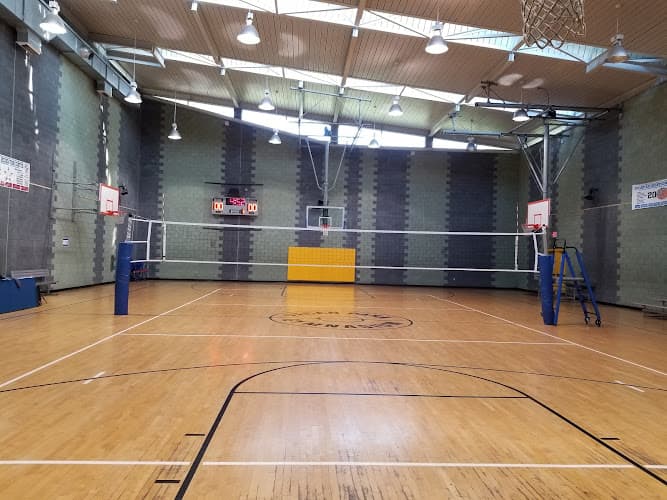 Pecan Recreation Center