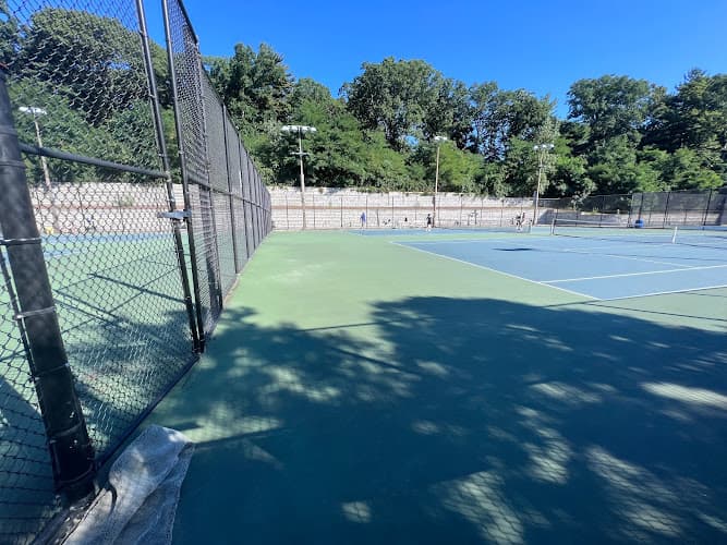 Plainview Old Bethpage community park