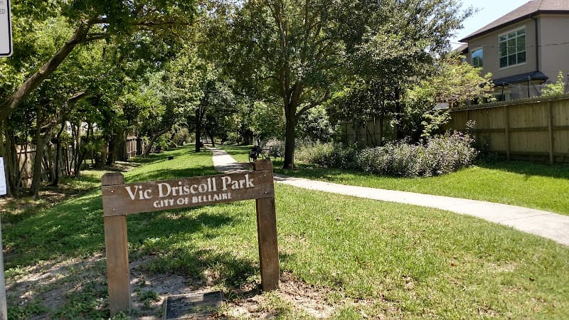 Vic Driscoll Park