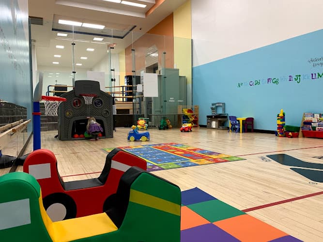 Glens Falls Family YMCA