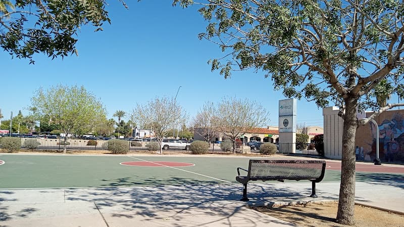 Townsend Park