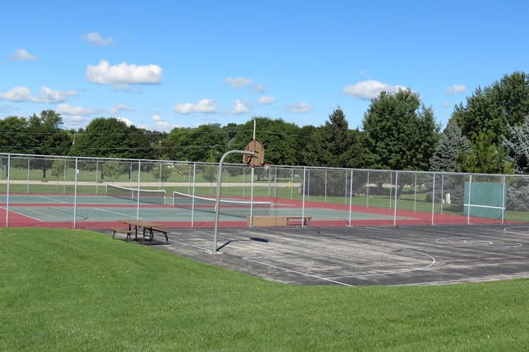 Melinda Weaver Park