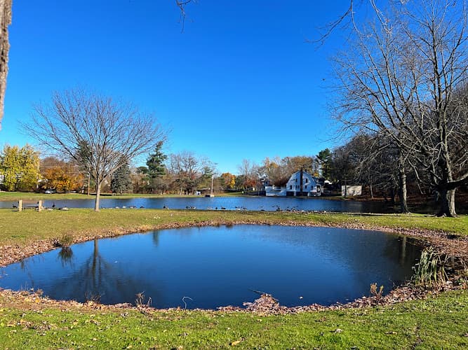 West Hartford Parks