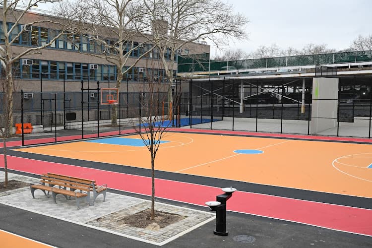 Bay Terrace Playground