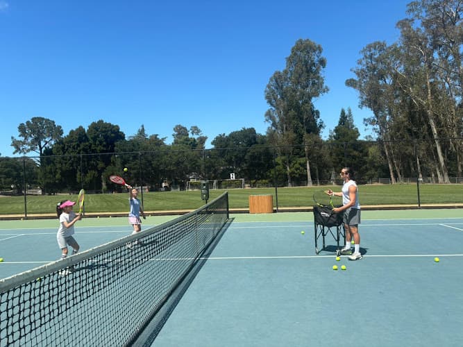 Apex Court Academy - Tennis and Pickleball Classes