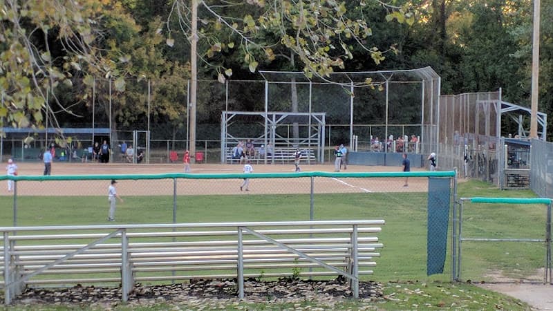 Ballwin Athletic Association Complex