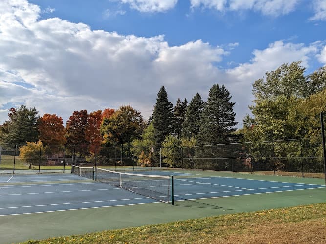 Clinton Park