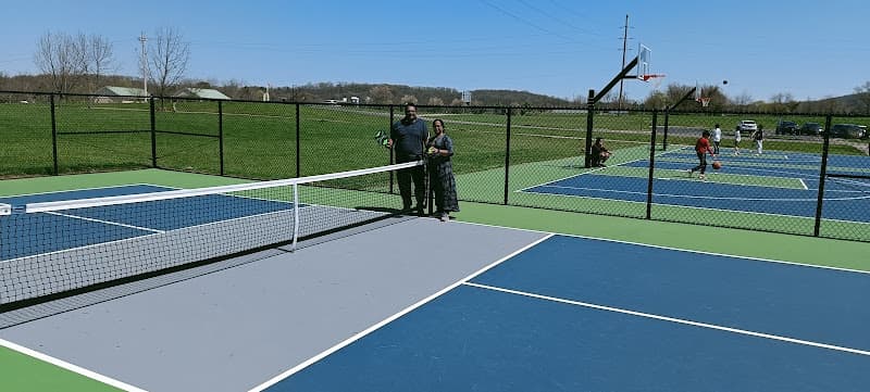 Clinton Township Planning Incen